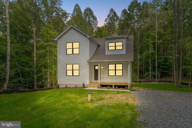 5831 Stubbs Bridge Rd, House other with 6 bedrooms, 4 bathrooms and null parking in MINERAL VA | Image 47