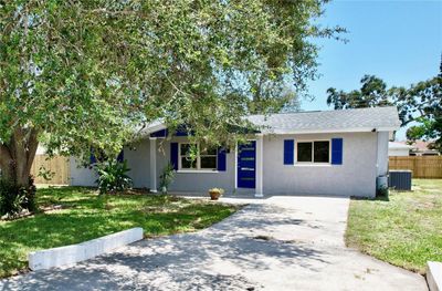 430 Tanager Road, House other with 3 bedrooms, 2 bathrooms and null parking in Venice FL | Image 1