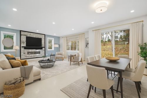 134 Hillside Ave, Livingston, NJ, 07039-2839 | Card Image