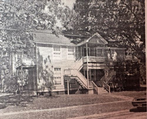 attic-800 Travis St, Columbus, TX, 78934-1960 | Card Image