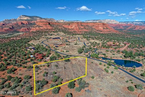 29-360 Aerie Road, Sedona, AZ, 86336 | Card Image