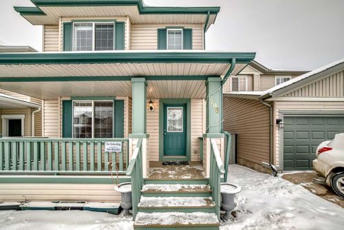 206 Evansmeade Close Nw, Calgary, AB, T3P1E2 | Card Image