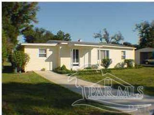 404 Clairmont Dr, Pensacola, FL, 32506-5305 | Card Image