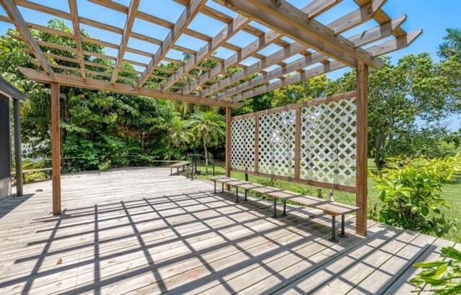 1531 Bacom Point Rd, House other with 3 bedrooms, 3 bathrooms and null parking in Pahokee FL | Image 23