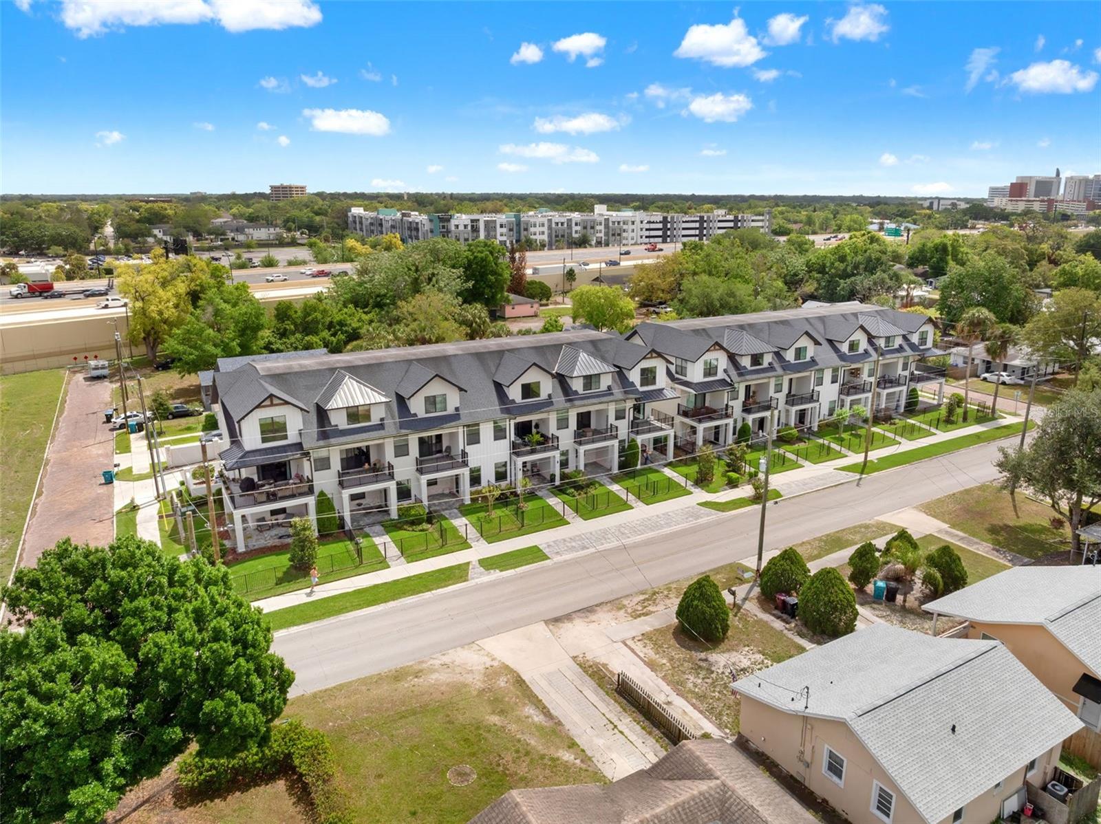 Residential in WINTER PARK 4