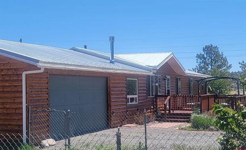 124 Shoshone Trl, South Fork, CO, 81154-9527 | Card Image
