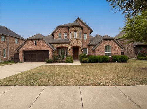 4157 Chantilly Ln, Frisco, TX, 75036-4146 | Card Image