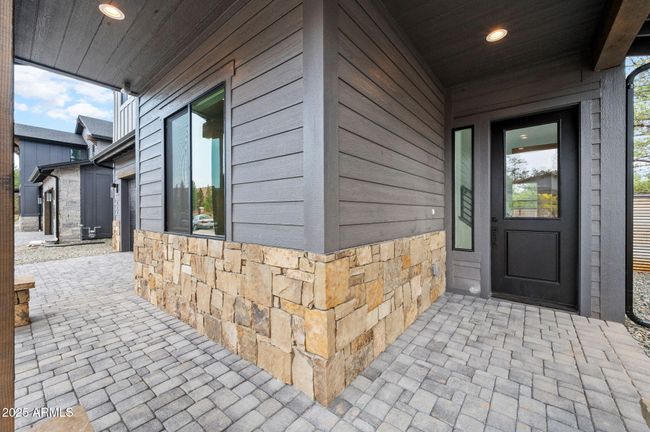 317 N Valerian Ln, House other with 4 bedrooms, 3 bathrooms and null parking in Flagstaff AZ | Image 8
