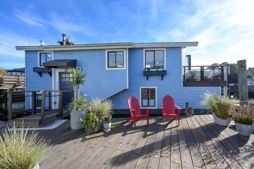 38 S. 40 Dock None, Sausalito, CA, 94965 | Card Image