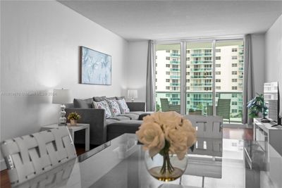 6D - 3901 S Ocean Dr, Condo with 1 bedrooms, 1 bathrooms and null parking in Hollywood FL | Image 1