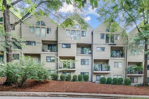 apt-6-67 25th St Nw, Atlanta, GA, 30309-2055 | Card Image