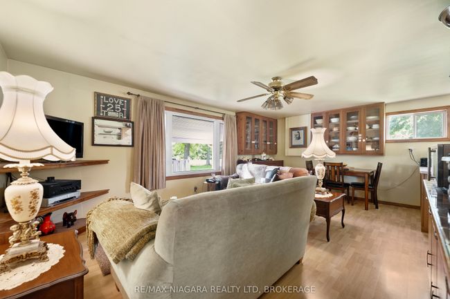 527 Pinecrest Rd, House other with 2 bedrooms, 1 bathrooms and 6 parking in Port Colborne ON | Image 14