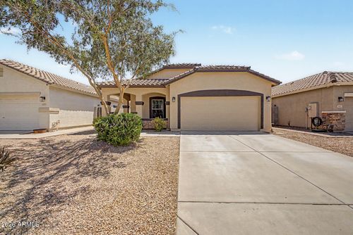 1447 W Brangus Way, San Tan Valley, AZ, 85143-5739 | Card Image