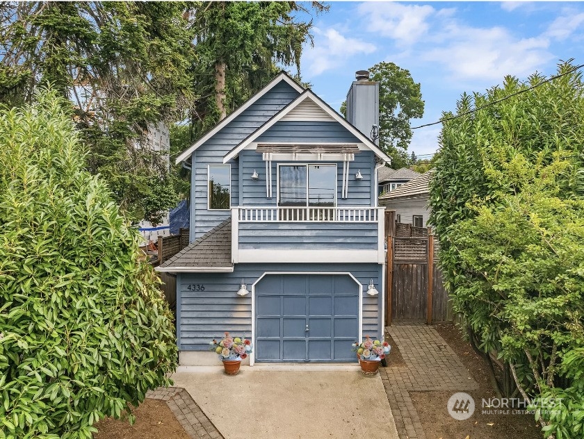 5th Ave, Seattle, WA 98107