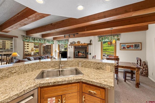642 - 11 Snowmass Rd, Condo with 2 bedrooms, 2 bathrooms and null parking in Crested Butte CO | Image 12