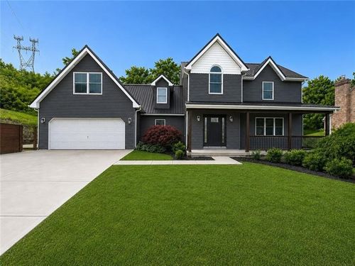 129 Fireside Dr, Canonsburg, PA, 15317-3636 | Card Image