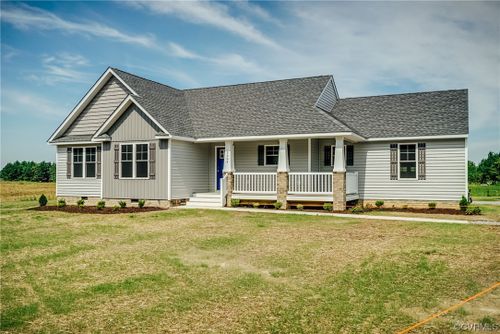 tbd Rockahock Road, New Kent, VA, 23089 | Card Image