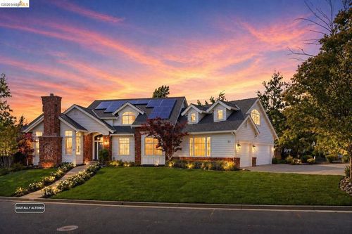 471 Silver Hollow Dr, Walnut Creek, CA, 94598 | Card Image