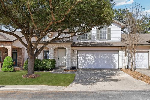 6107 Wexford Pl, San Antonio, TX, 78240-3927 | Card Image