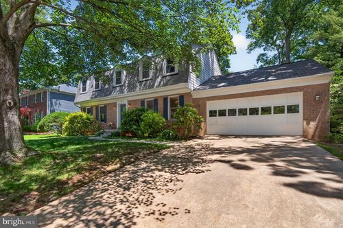 5410 Waycross Dr, ALEXANDRIA, VA, 22310-1116 | Card Image