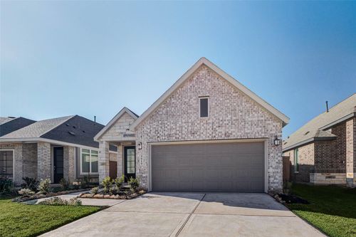 5819 Majestic Sky Dr, Katy, TX, 77493-5951 | Card Image