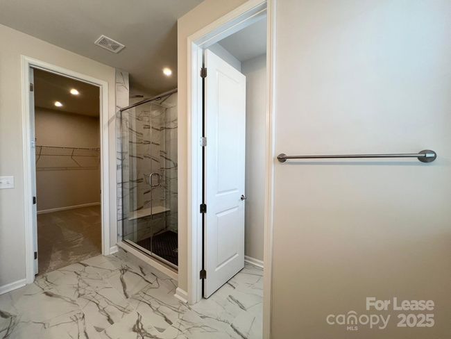 8947 Nettleton Ave, Townhouse with 3 bedrooms, 3 bathrooms and null parking in Charlotte NC | Image 11