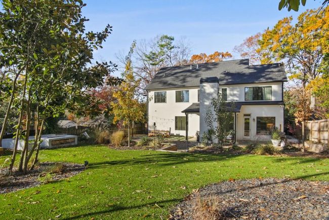 3041 Parkridge Dr Ne, House other with 6 bedrooms, 5 bathrooms and null parking in Brookhaven GA | Image 25