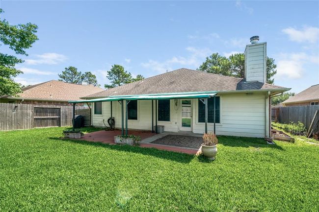 14925 Cypress Ridge Grove Ln, House other with 3 bedrooms, 2 bathrooms and 2 parking in Cypress TX | Image 31
