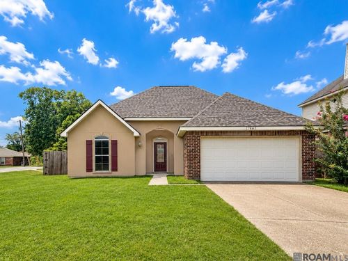 17267 Cherry Creek Dr, Prairieville, LA, 70769-5772 | Card Image