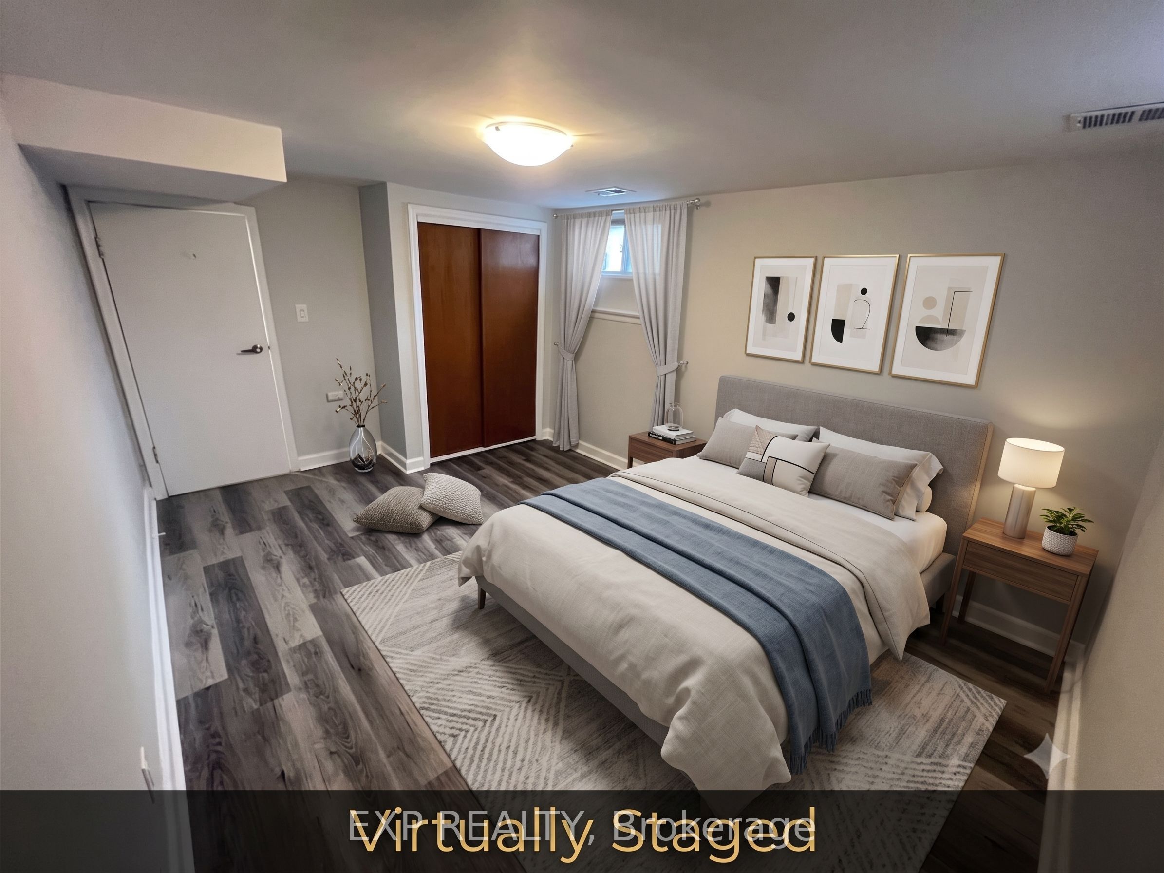 Residential Lease in Brampton 5