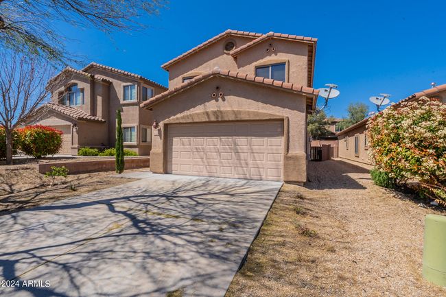7531 E Majestic Palm Lane, House other with 4 bedrooms, 0 bathrooms and null parking in Tucson AZ | Image 1