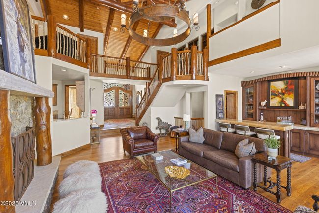 317 Elk Woods Rd, House other with 7 bedrooms, 8 bathrooms and null parking in Edwards CO | Image 9