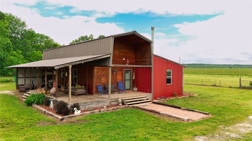 7012 W 93rd St N, Sperry, OK, 74073-4021 | Card Image