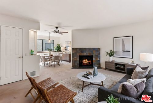 111-11643 Chandler Blvd, Valley Village, CA, 91601-3071 | Card Image