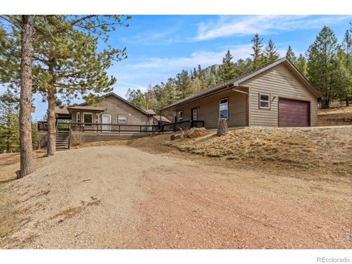 419 Ute Peak Dr, Livermore, CO, 80536-8773 | Card Image