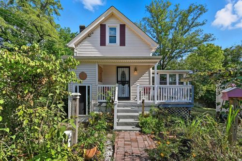 1/2 Imwalle Ave, Cincinnati, OH, 45217 | Card Image