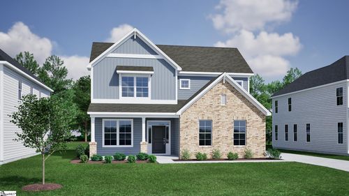 516 Livingston Way, Inman, SC, 29349 | Card Image