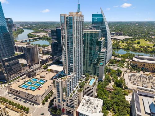 3106-360 Nueces St, Austin, TX, 78701-4273 | Card Image