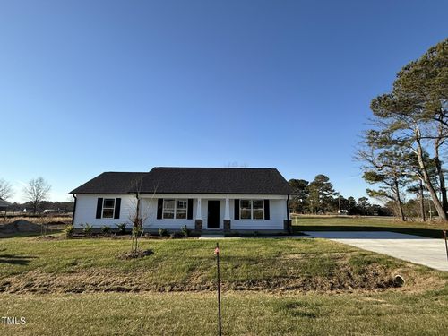 22 Pate Landing Drive, Selma, NC, 27576 | Card Image