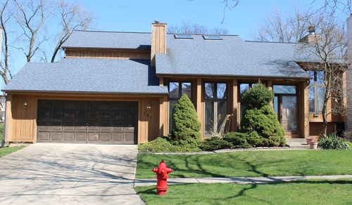 501 S Washington St, Westmont, IL, 60559-2219 | Card Image