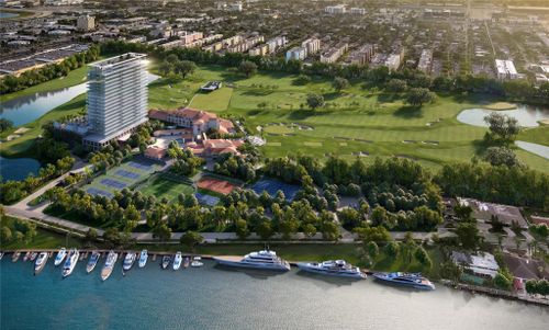 17-a-501 Diplomat Pkwy, Hallandale Beach, FL, 33009-3710 | Card Image