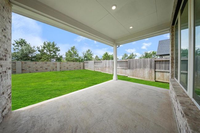 29023 Laurel Grove Ln, House other with 4 bedrooms, 4 bathrooms and 3 parking in Fulshear TX | Image 27