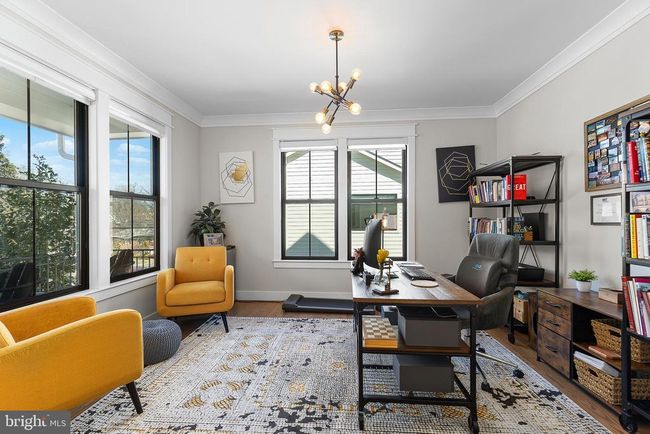 5612 Williamsburg Blvd, House other with 6 bedrooms, 6 bathrooms and null parking in ARLINGTON VA | Image 7