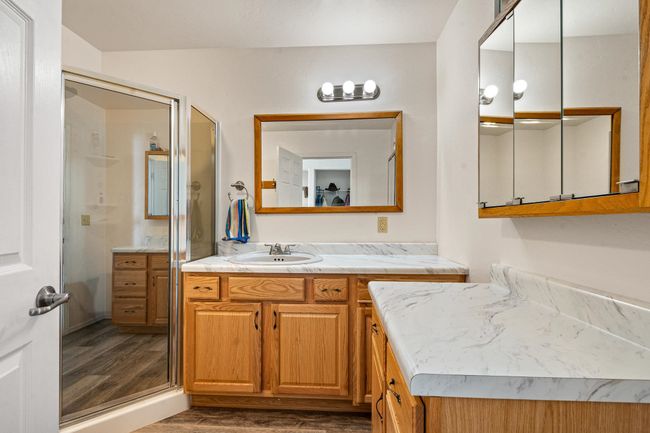 19106 Kimball Creek Rd, House other with 3 bedrooms, 3 bathrooms and null parking in Collbran CO | Image 10