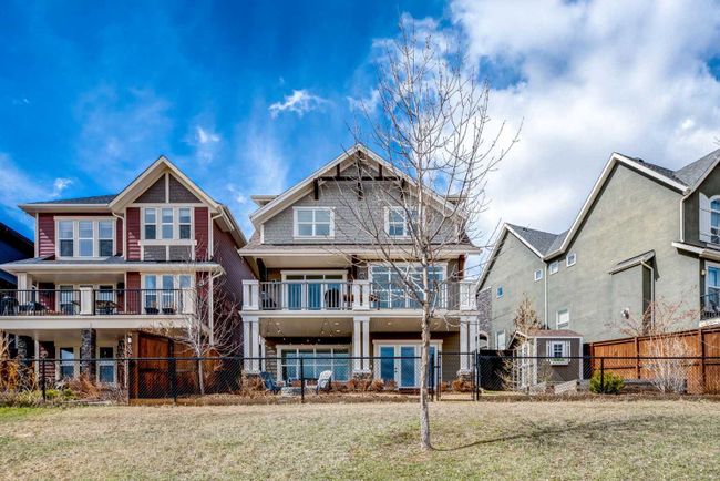 79 Marquis Cove Se, Home with 4 bedrooms, 3 bathrooms and 4 parking in Calgary AB | Image 46