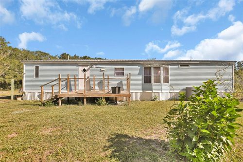 14751 Nw 66th Ave, Chiefland, FL, 32626-8252 | Card Image