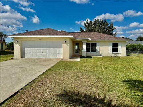 710 Altair Ave, FORT MYERS, FL, 33913-7125 | Card Image