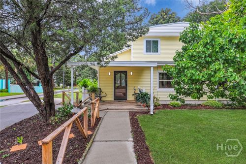 115 Jones Ave, Tybee Island, GA, 31328-9610 | Card Image