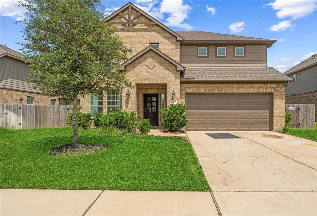 Oakdale Bluff Ct, Richmond, TX 77407