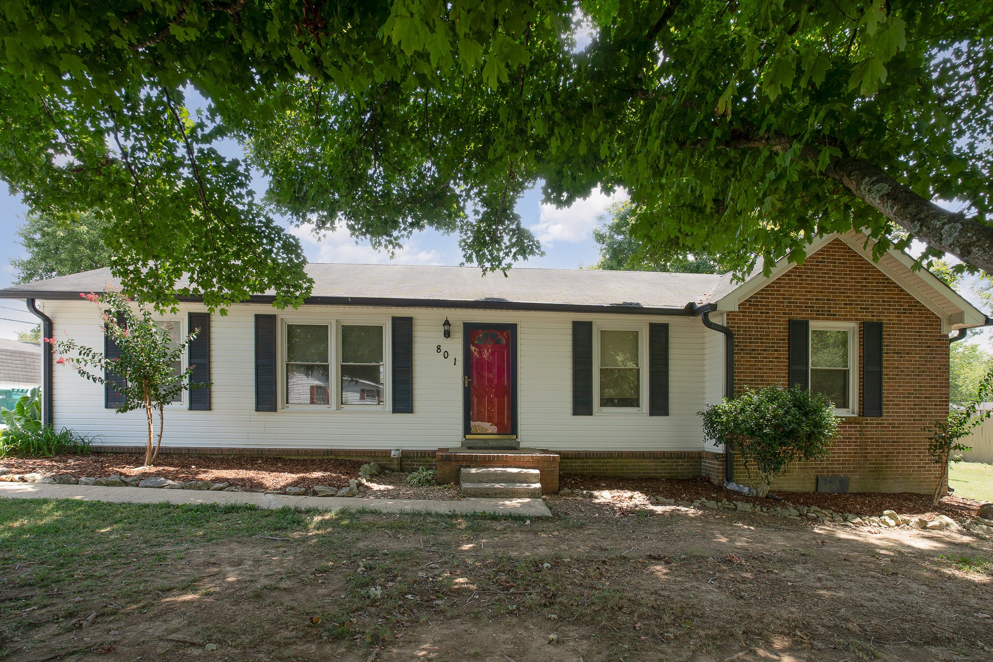 Belle Dr, Spring Hill, TN 37174